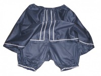 ladies Edwardian Bathing Suit Size 10 - 12